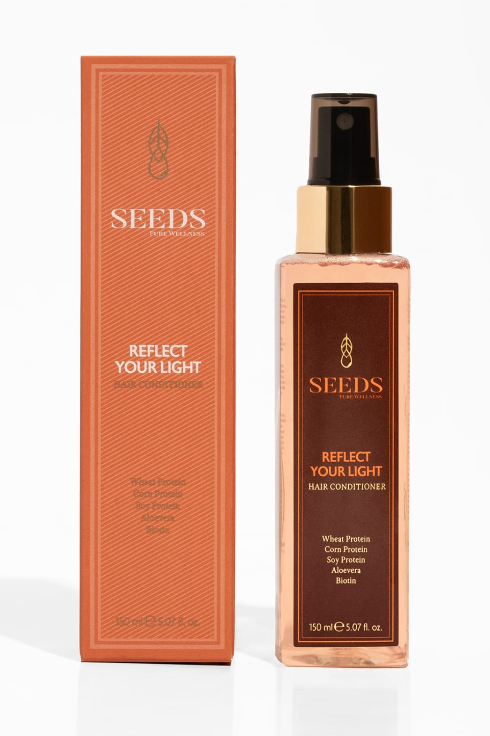 Seeds-Nemlendirici Bakım Ve Kolay Tarama Saç Spreyi-Saç Spreyi-1-roqelvaxirum.shop
