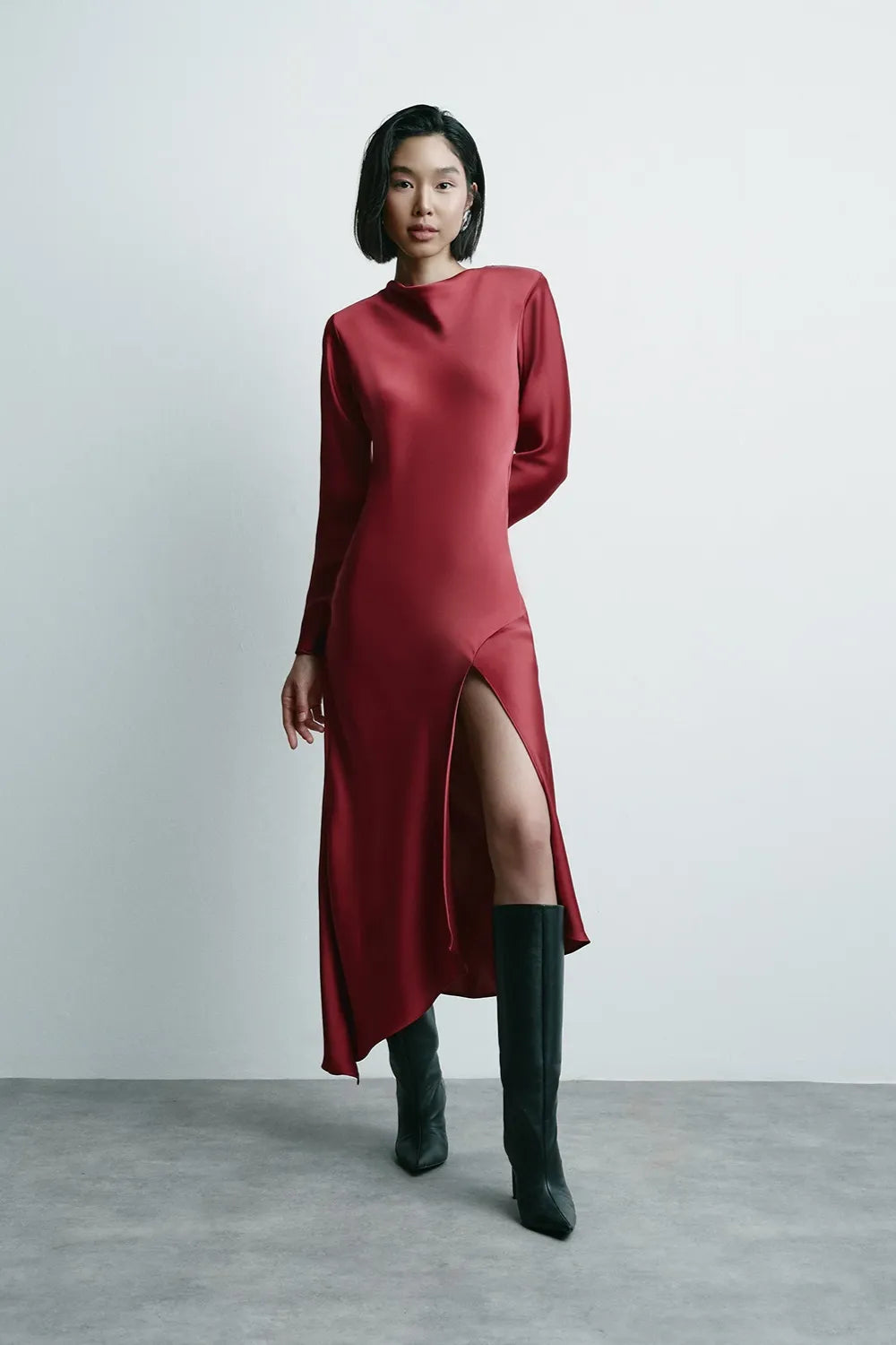 Emily Dress - 5