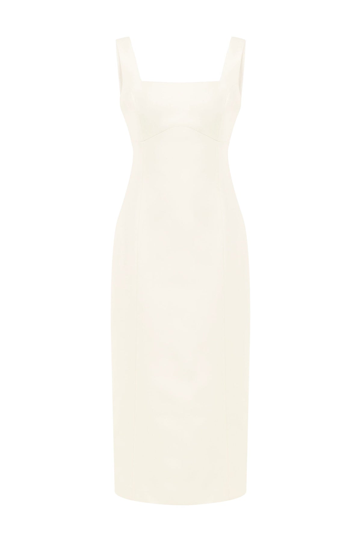 Mi̇la Dress