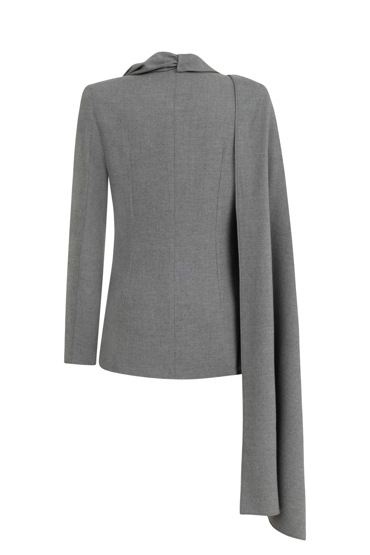 Riley Blazer Ceket - 7