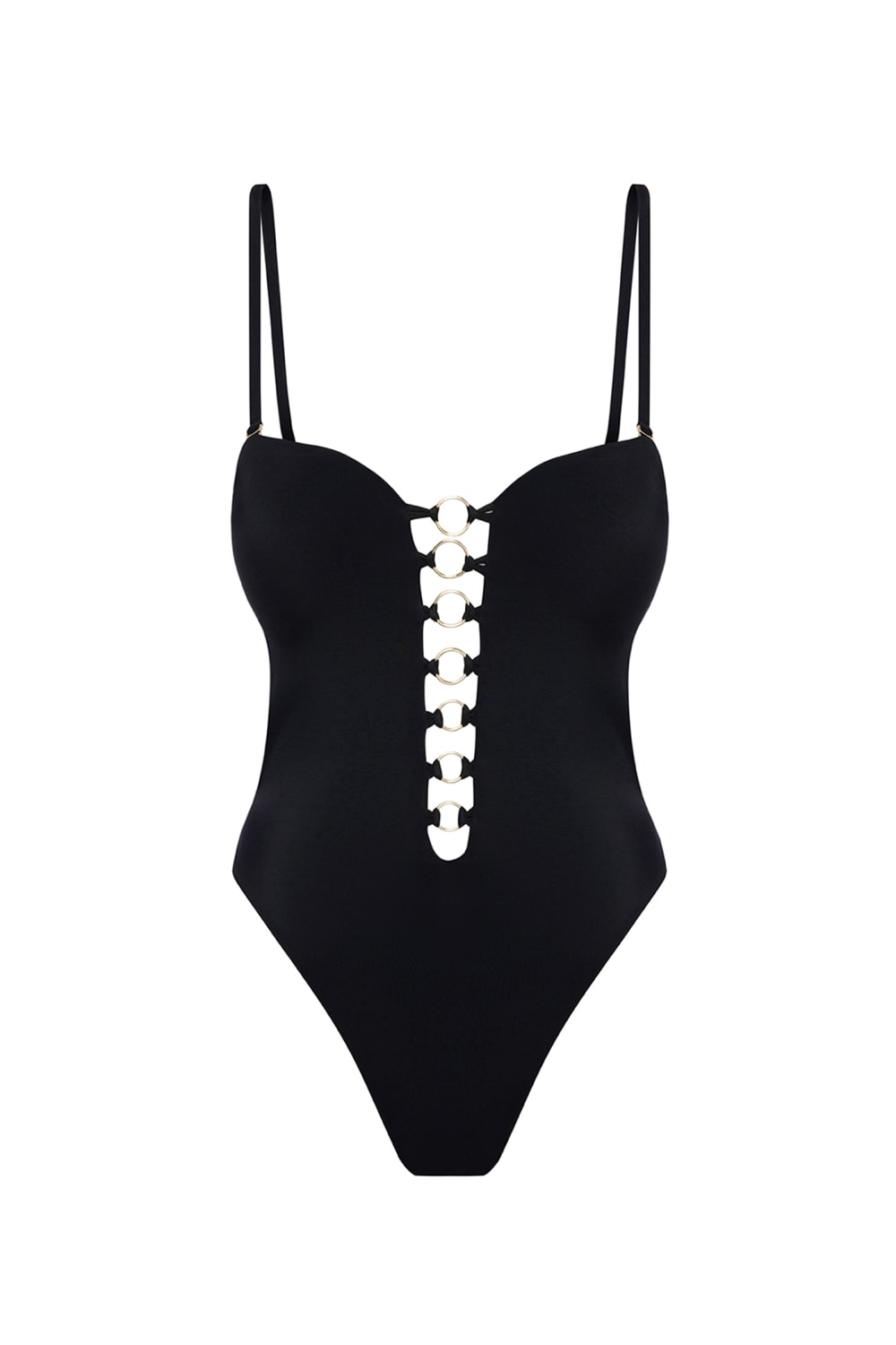 Sellie-Evening Embrace Siyah Mayo-Bikini & Mayo-6-roqelvaxirum.shop