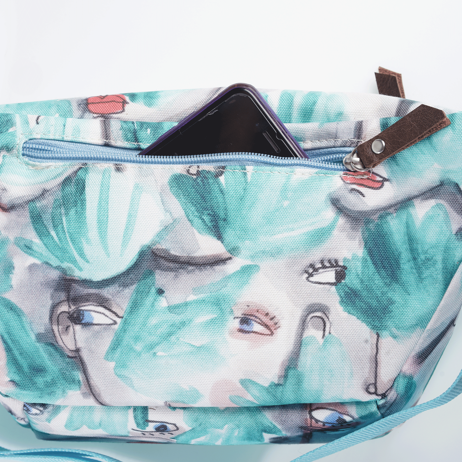 Big Fanny Pack 13