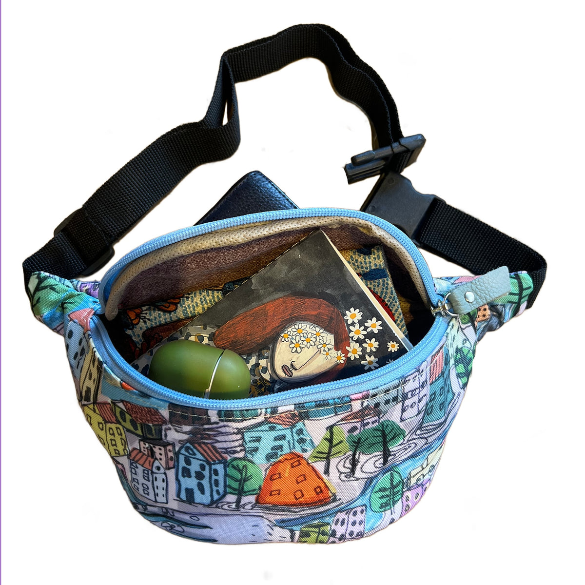 Fanny Pack 06