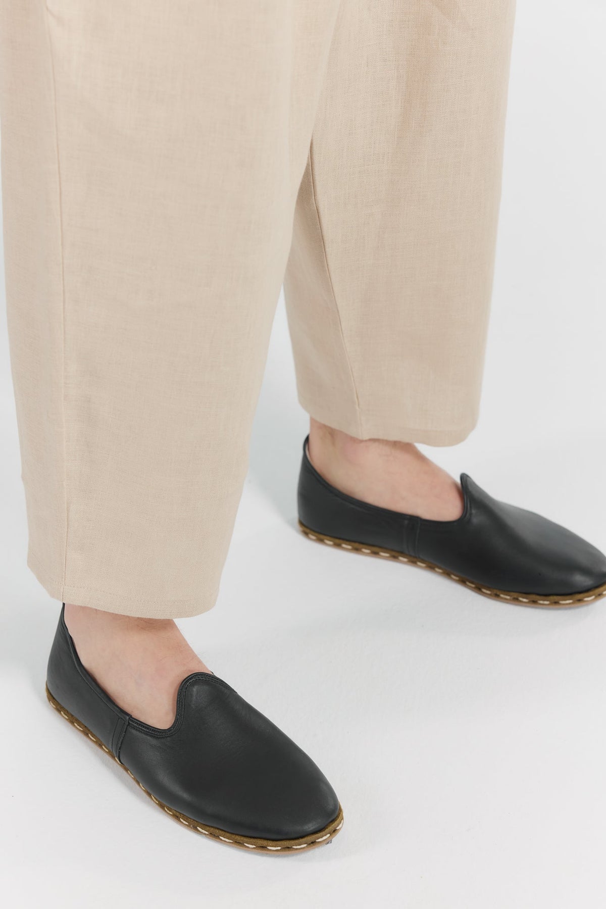 Sertaç Taşdelen-A 03 Ayakkabı-Espadril-3-roqelvaxirum.shop