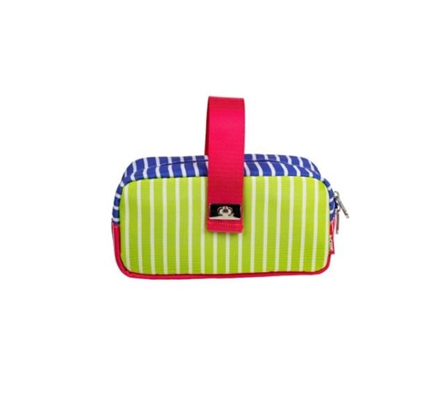Serve-S Case Kulplu Çok Amaçlı Kilitli Çanta B-Kalem Çantası-1-roqelvaxirum.shop
