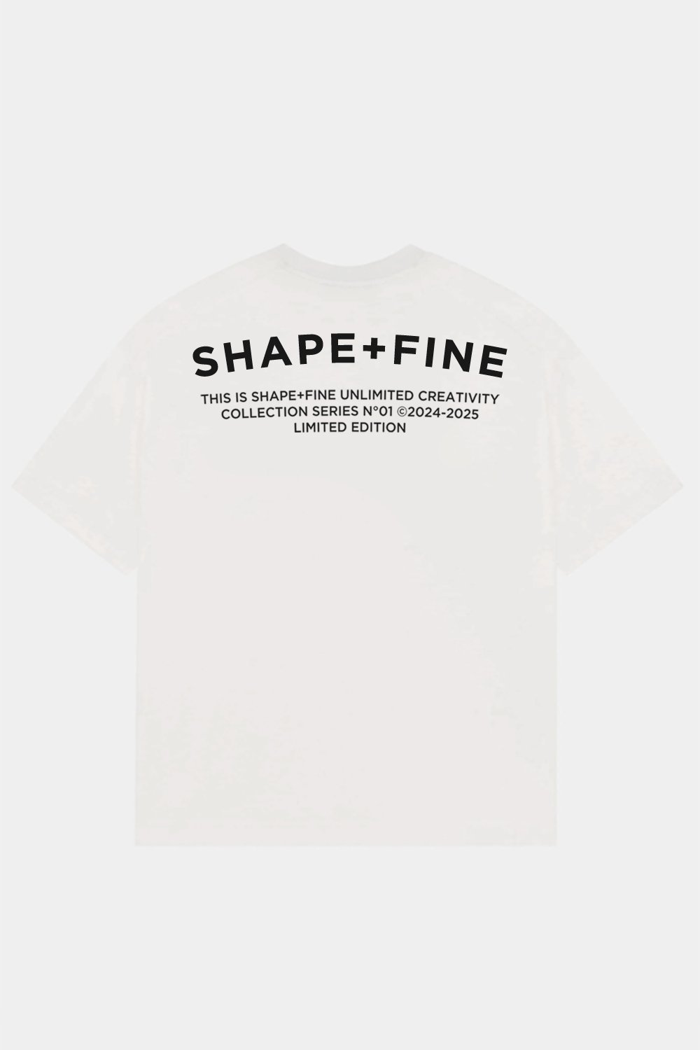 Shape + Fine-Liminal Odyssey Creative T-shirt-T-Shirts-3-roqelvaxirum.shop