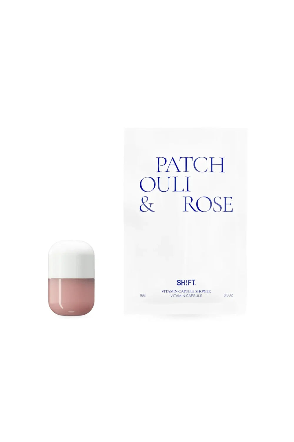 Shift-Gül Ve Paçuli Aromalı Duş Terapi Kapsül Seti-Duş Başlığı-5-roqelvaxirum.shop