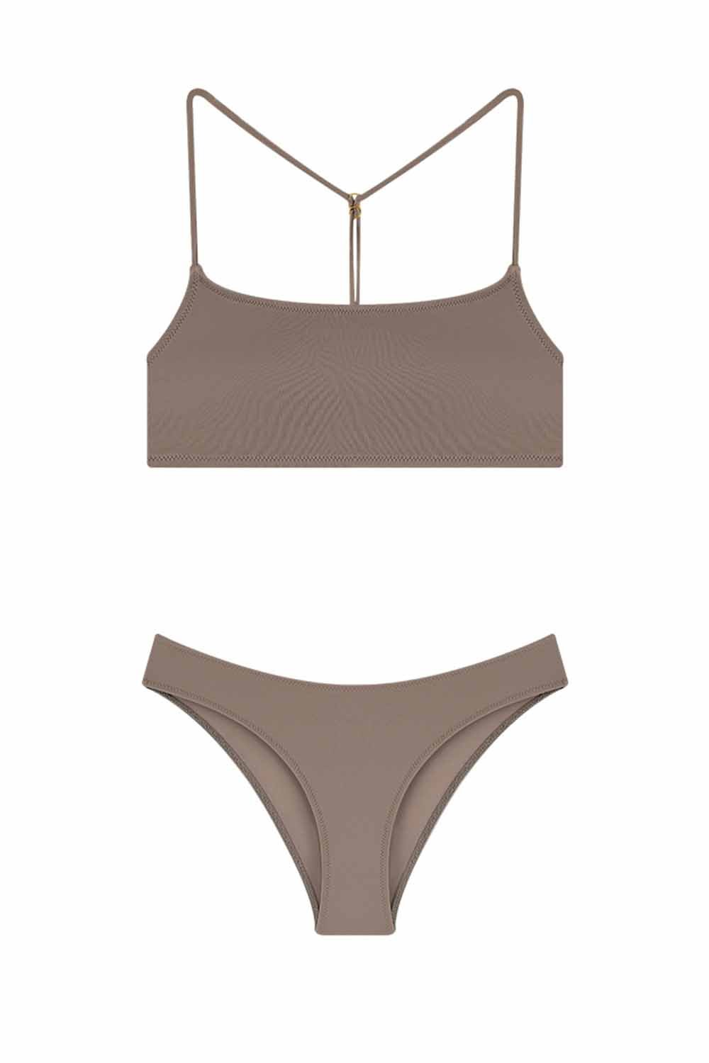 Shikoo Swimwear-Valentina Gri-Bikini & Mayo-4-roqelvaxirum.shop
