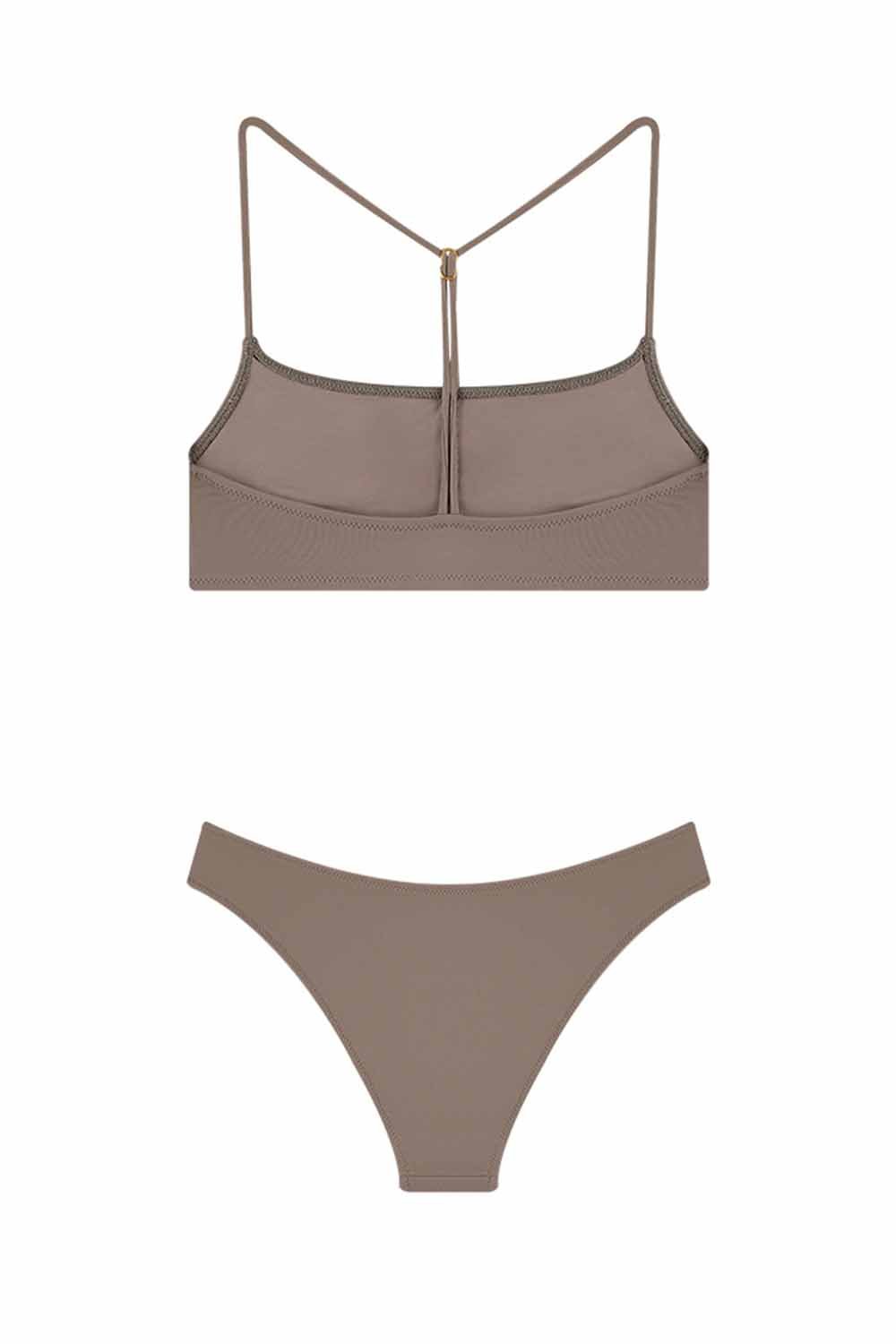 Shikoo Swimwear-Valentina Gri-Bikini & Mayo-5-roqelvaxirum.shop