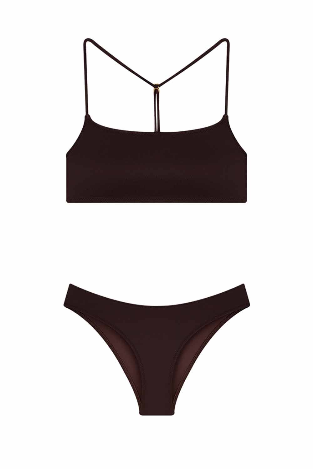 Shikoo Swimwear-Valentina Kahve-Bikini & Mayo-6-roqelvaxirum.shop