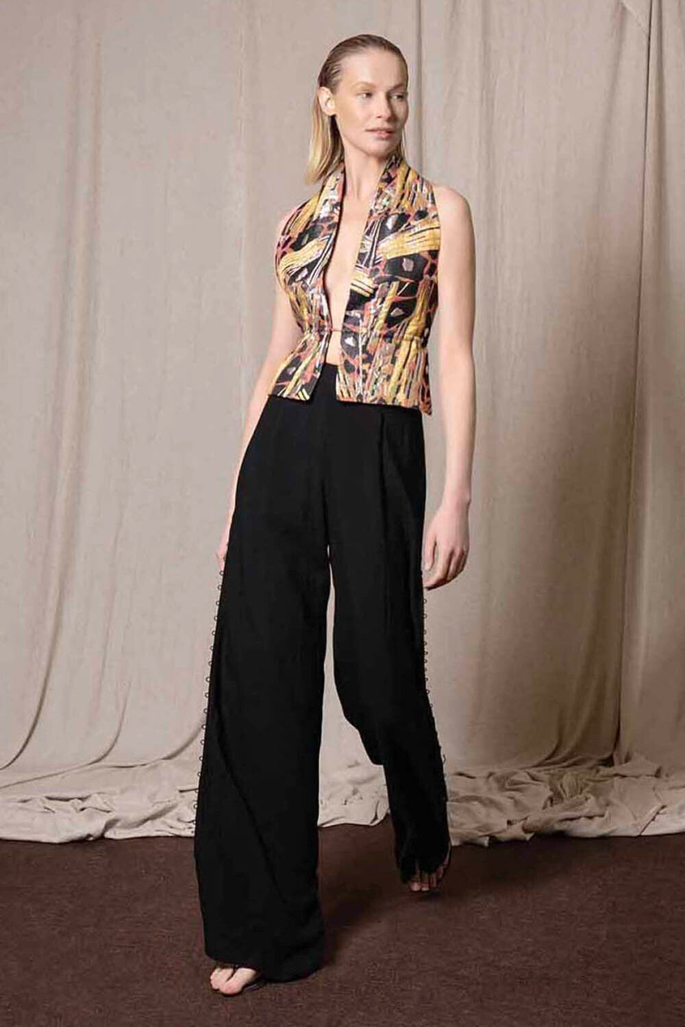 Wild Sophistication - 3