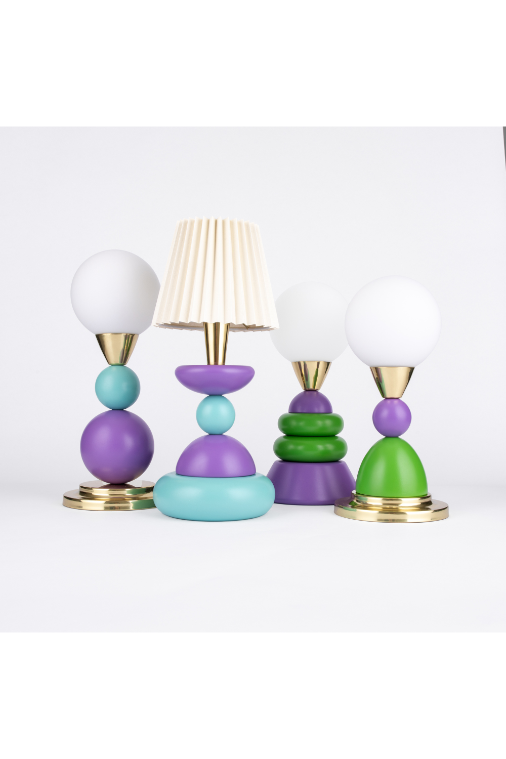 Sodd Design-Little Lollies No:2 Renkli Masaüstü Aydınlatma-Masa Lambası-3-roqelvaxirum.shop