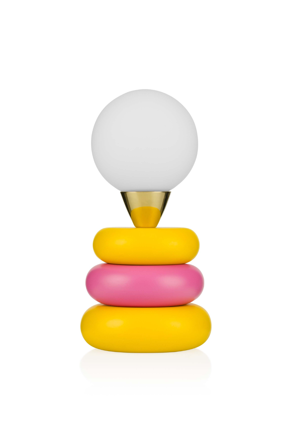 Sodd Design-Little Lollies No:7 Renkli Masaüstü Aydınlatma-Masa Lambası-1-roqelvaxirum.shop
