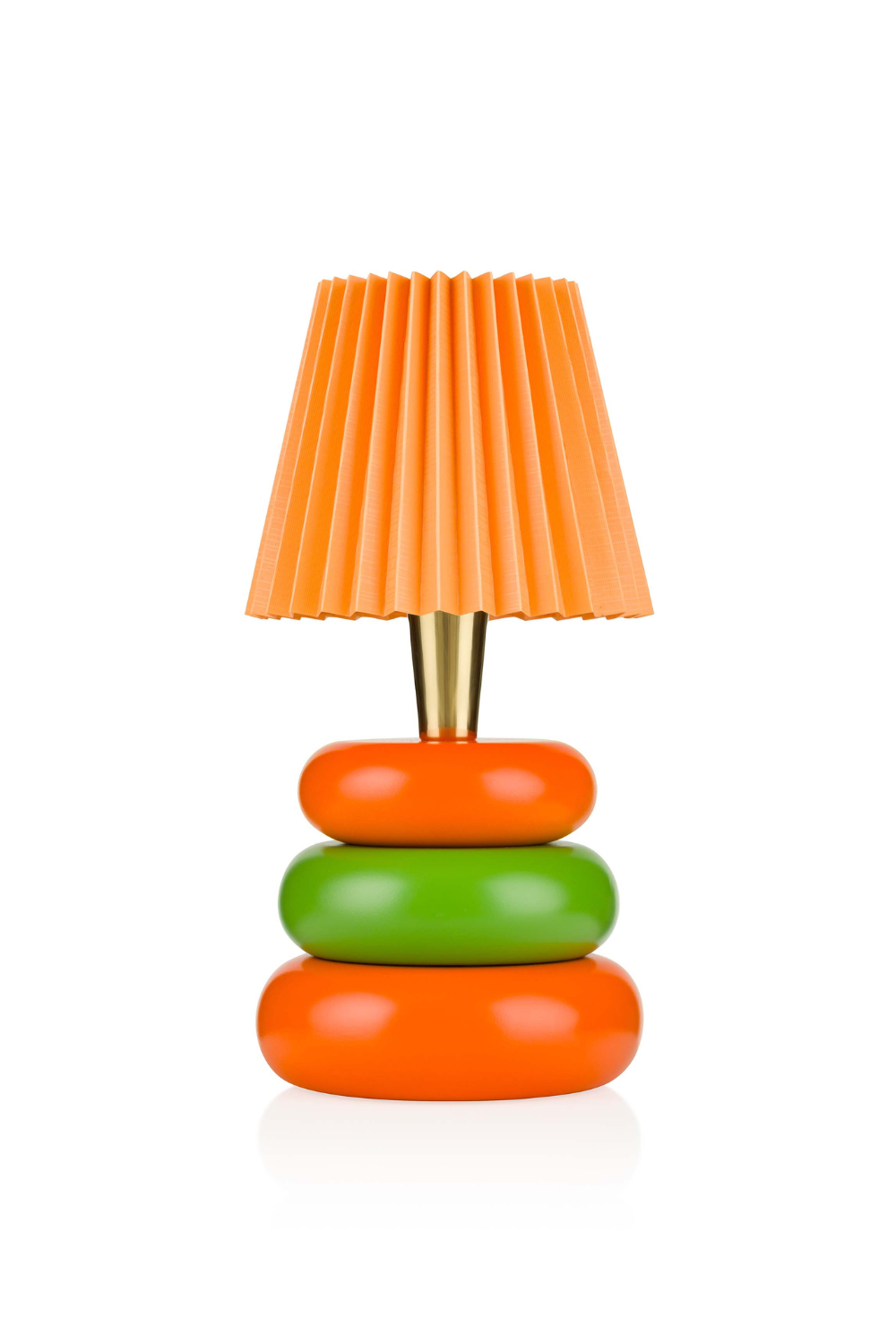 Sodd Design-Little Lollies No:8 Renkli Masaüstü Aydınlatma-Masa Lambası-1-roqelvaxirum.shop