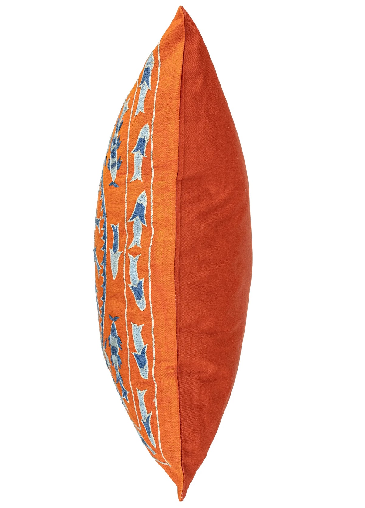 Soho Antiq-Tully İpek Suzani Kırlent 50x50 Cm-6-roqelvaxirum.shop