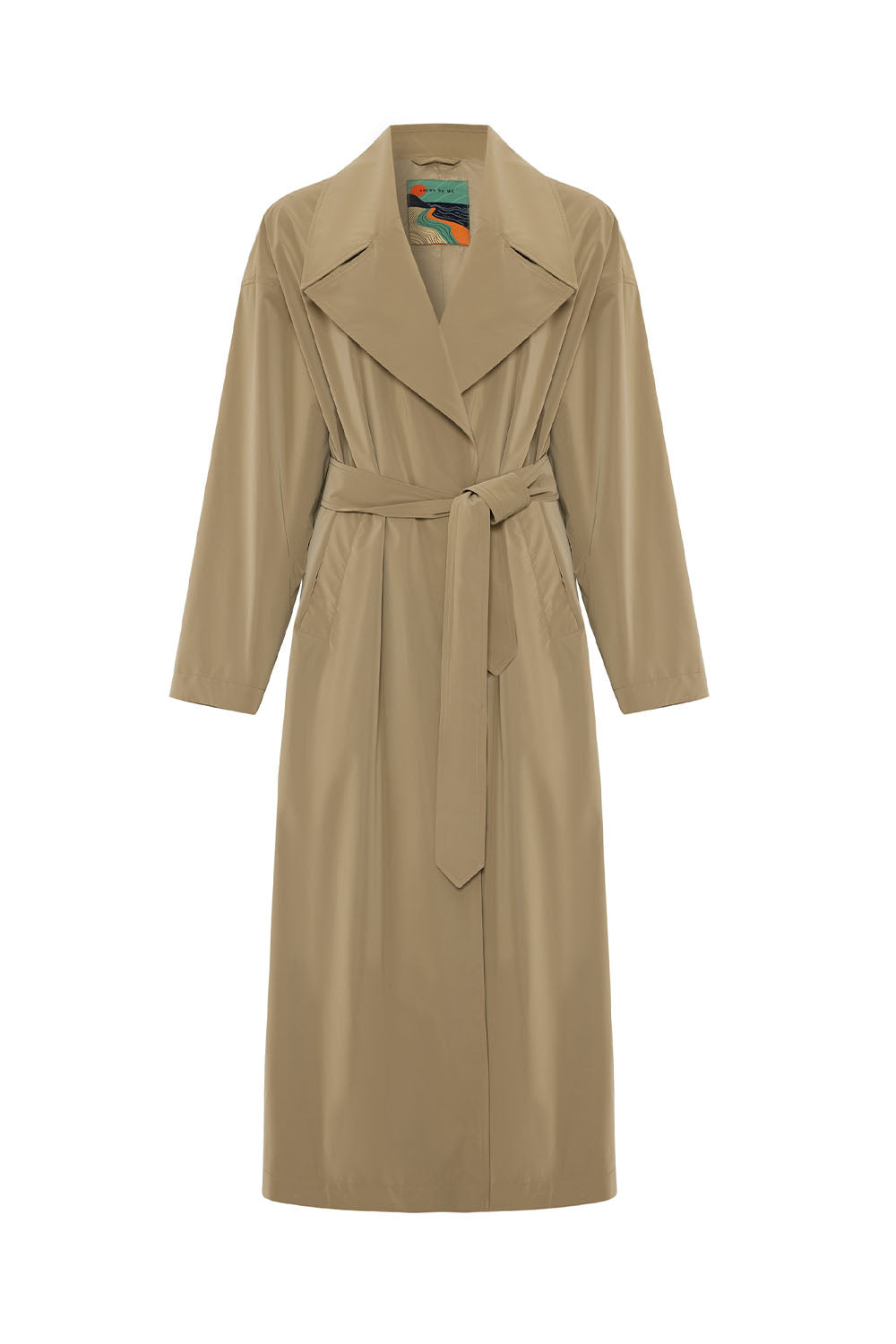 The Element Oversize Ceket - 0