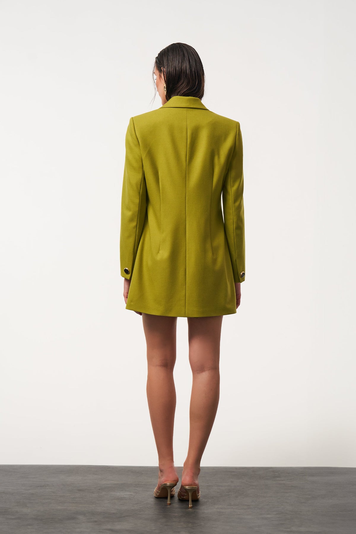 Amelia Jacket