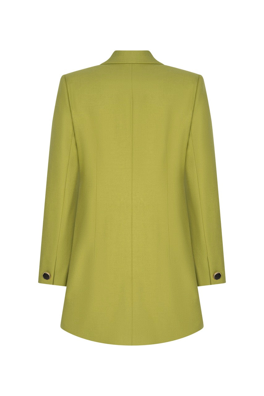 Amelia Jacket