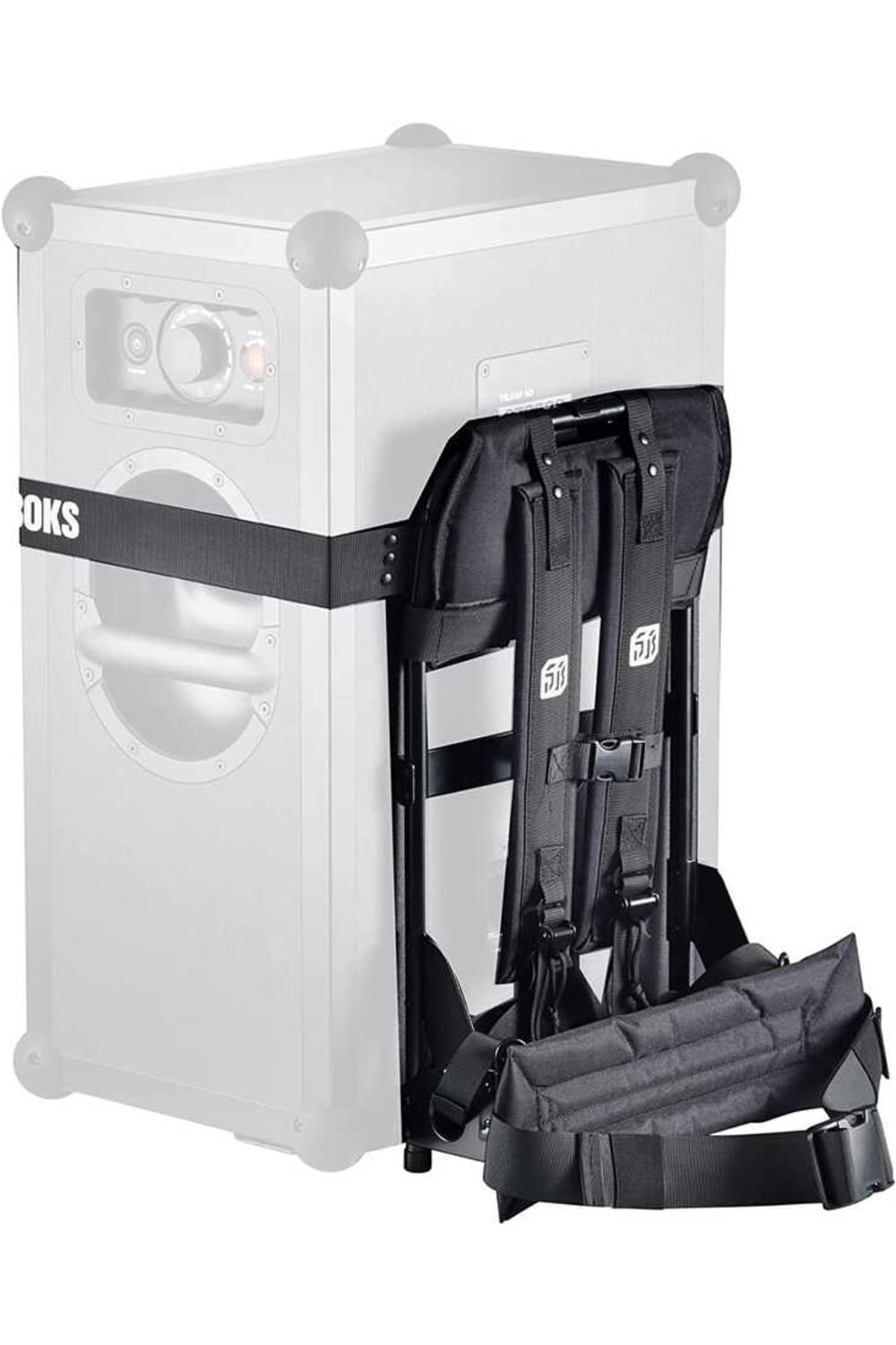 Soundboks-Soundboks Backpack-Hoparlör-2-roqelvaxirum.shop