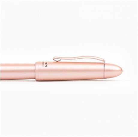 Steelpen-Pearl Serisi Dolma Kalem M Uç Rose Gold-Dolma Kalem-5-roqelvaxirum.shop