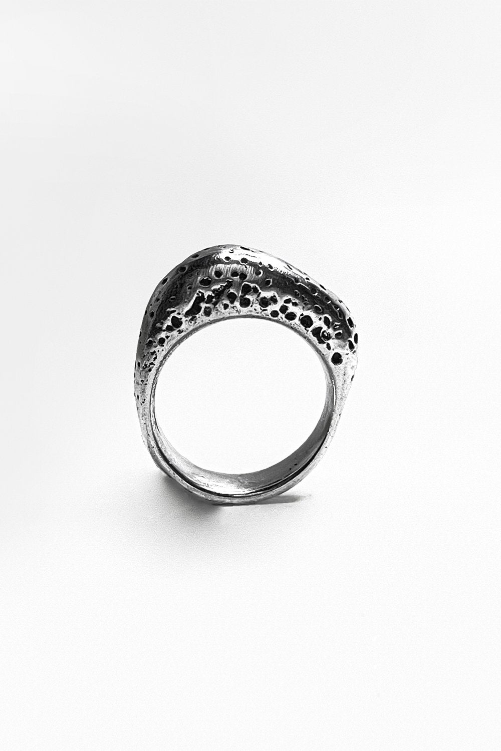 Studio Nesne-Ring 2 Gümüş Yüzük-Yüzük-1-roqelvaxirum.shop