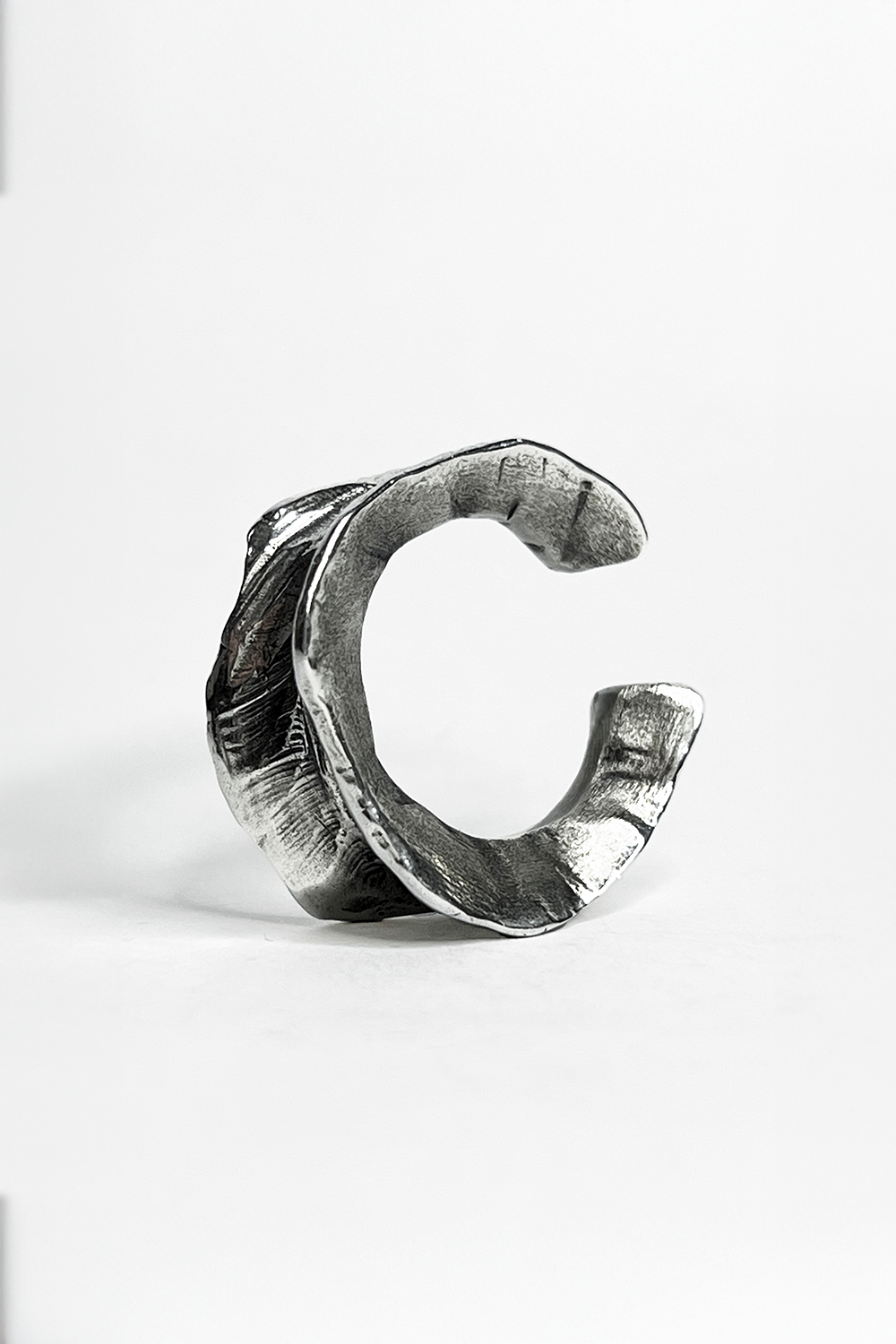 Studio Nesne-Ring 20 Gümüş Yüzük-Yüzük-1-roqelvaxirum.shop
