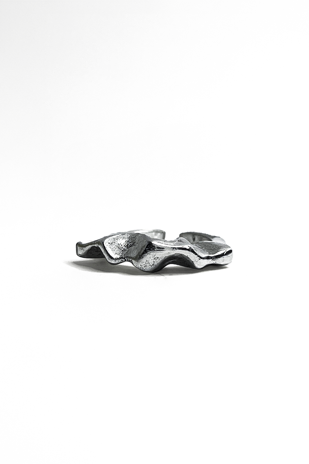 Studio Nesne-Ring 28 Gümüş Yüzük-Yüzük-3-roqelvaxirum.shop