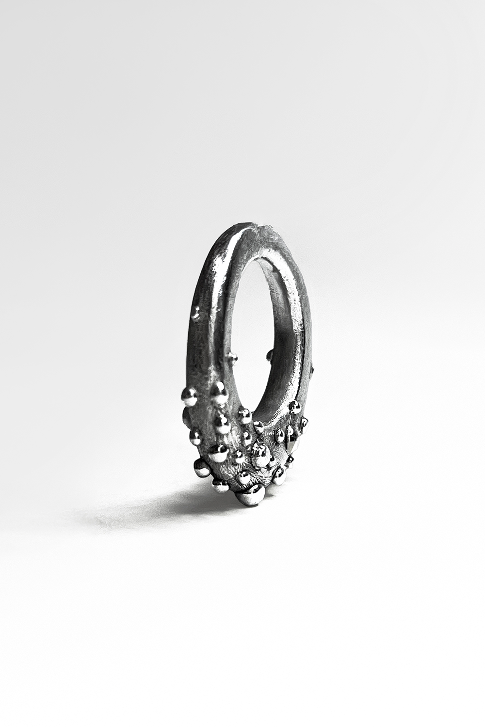 Studio Nesne-Ring 30 Gümüş Yüzük-Yüzük-2-roqelvaxirum.shop