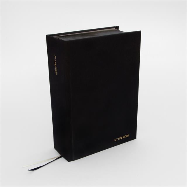 Suck Uk-A Lifetime Of Memories A5 Günlük Journal-Ajanda-2-roqelvaxirum.shop