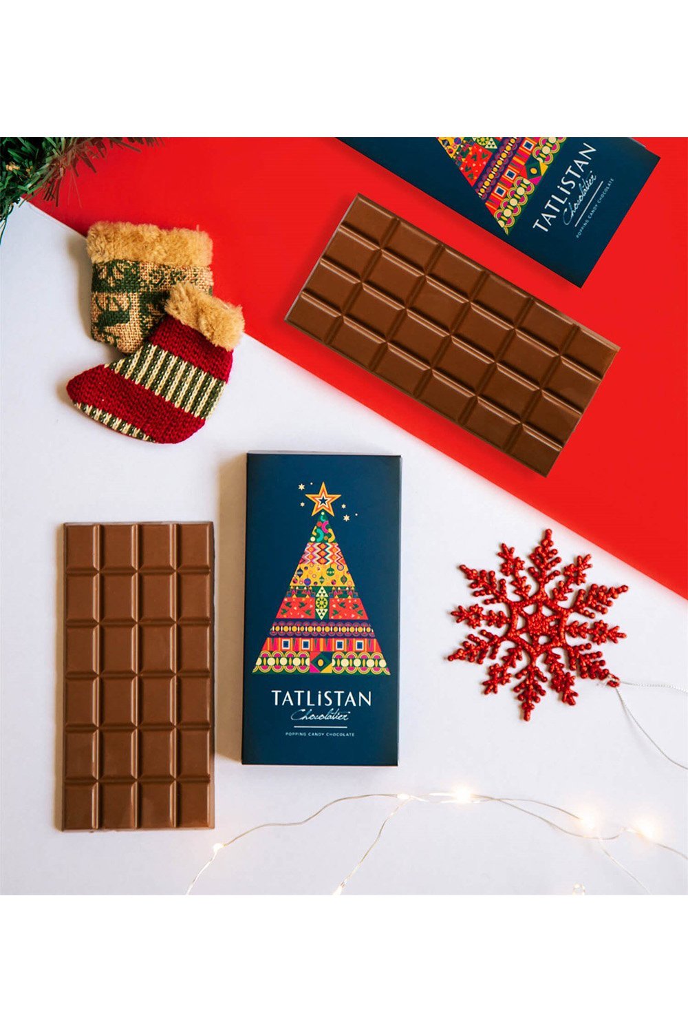 Tatlistan-Canlı Renkler Ağacı - Patlayan Şekerli Tablet Yılbaşı Çikolatası-Çikolata-2-roqelvaxirum.shop