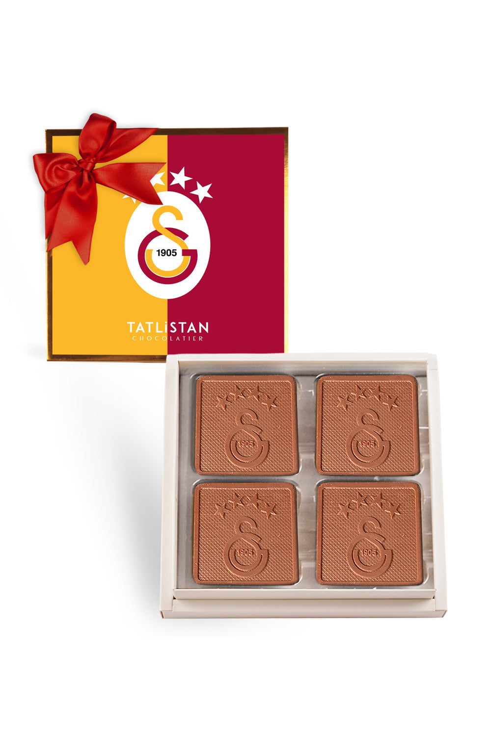 Tatlistan-Galatasaray | Parçalı - Armalı Madlen Çikolata 8'li-Çikolata-1-roqelvaxirum.shop
