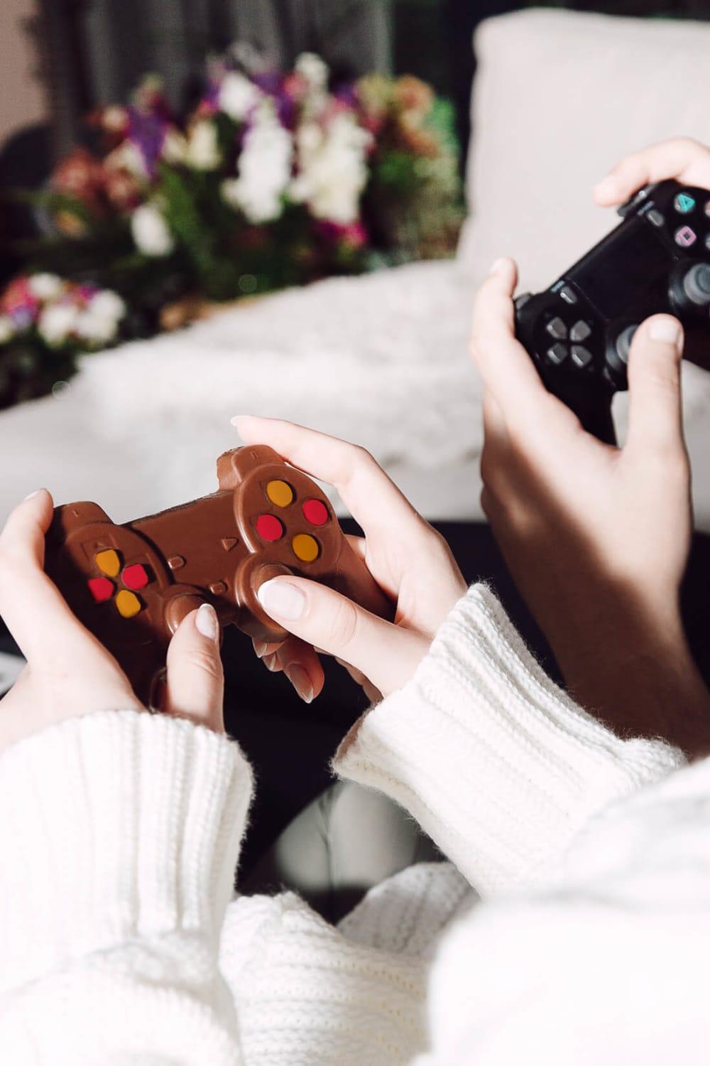 Tatlistan-Sarı Kırmızı Joystick Çikolata-Çikolata-2-roqelvaxirum.shop