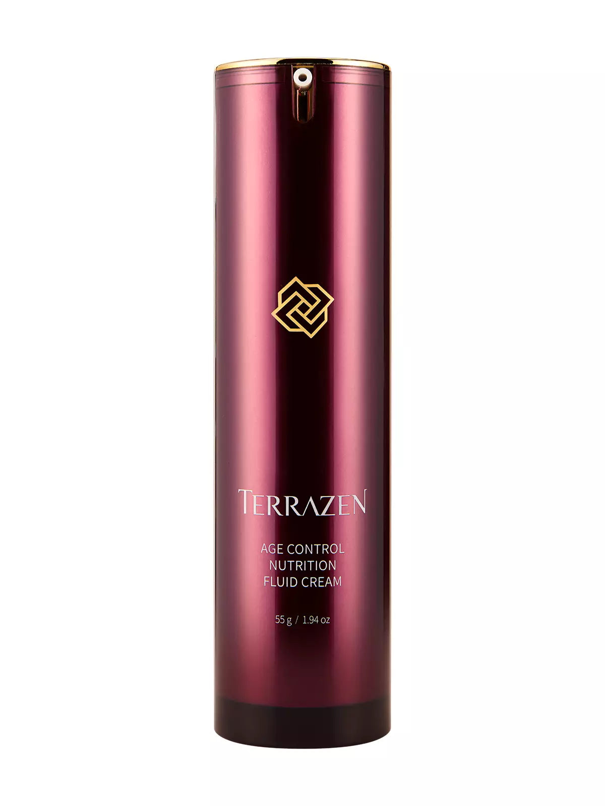 Terrazen Age Control Nutrition Fluid Cream