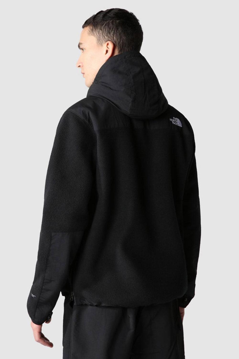 The North Face-Men Denali Anorak-Sweatshirts & Hoodies-2-roqelvaxirum.shop