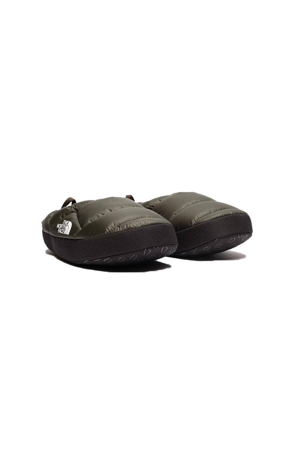 The North Face-Men NSE Tent Mule III New Taupe Green-Sandalet & Terlik-7-roqelvaxirum.shop