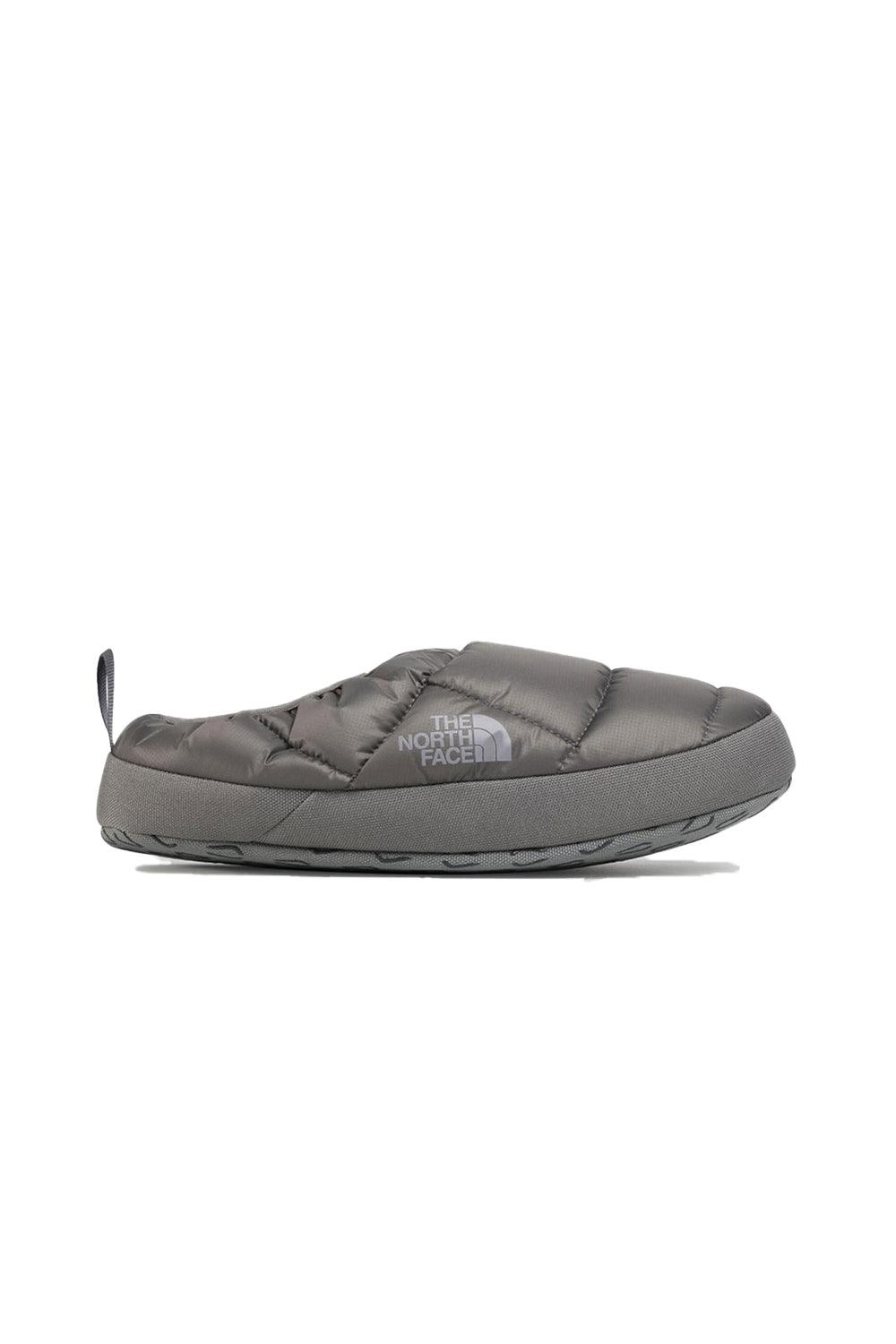 The North Face-Men NSE Tent Mule III Zinc Grey-Sandalet & Terlik-1-roqelvaxirum.shop