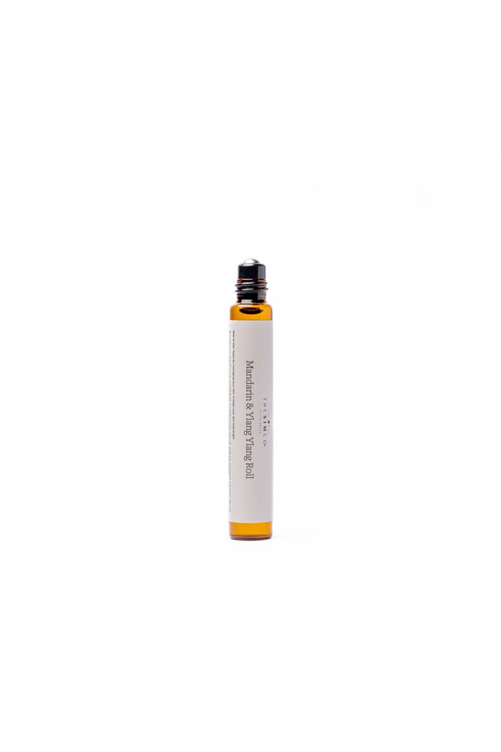 The Sim Co-Mandalina Ve Ylang Ylang Roll-Esansiyel Yağlar-2-roqelvaxirum.shop