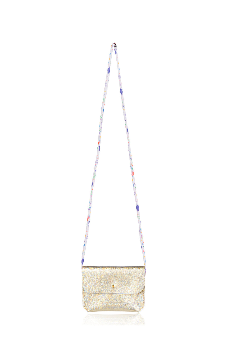 Thestance.co-LITTLE GIRL BAG - SOFT LEATHER-Omuz Çantası-1-roqelvaxirum.shop