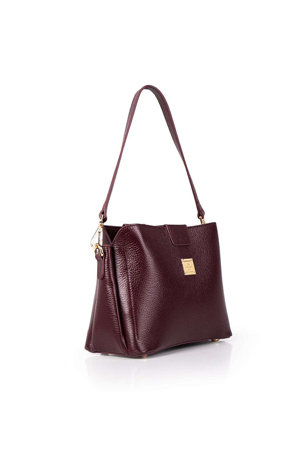 Thestance.co-MARIA Shoulder Bag-Omuz Çantası-2-roqelvaxirum.shop
