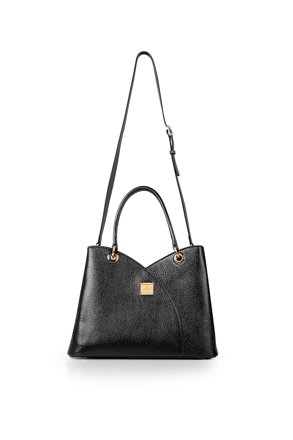 Thestance.co-TULIP Shoulder Bag-Omuz Çantası-1-roqelvaxirum.shop