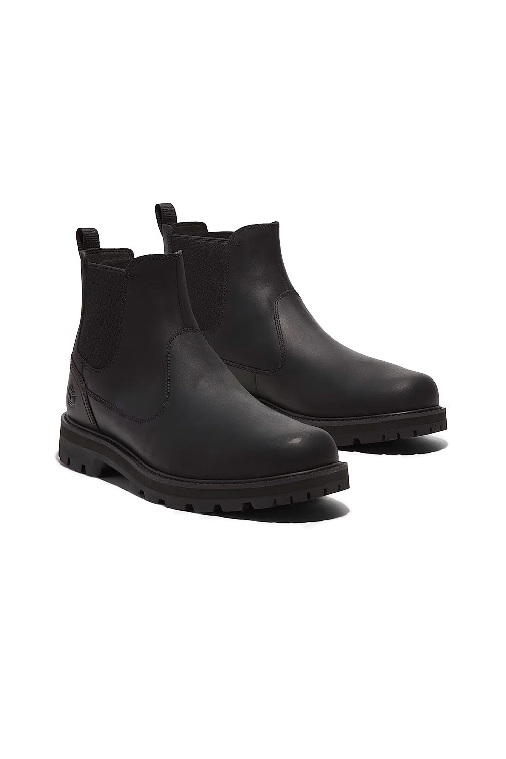 Timberland-Britton Road Siyah Chelsea Bot-Bot-3-roqelvaxirum.shop