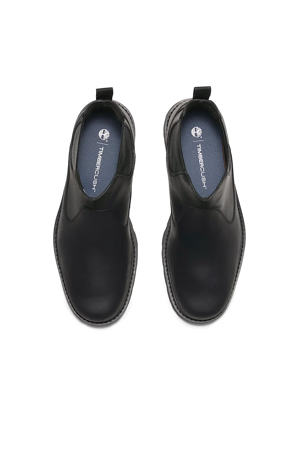 Timberland-Britton Road Siyah Chelsea Bot-Bot-4-roqelvaxirum.shop