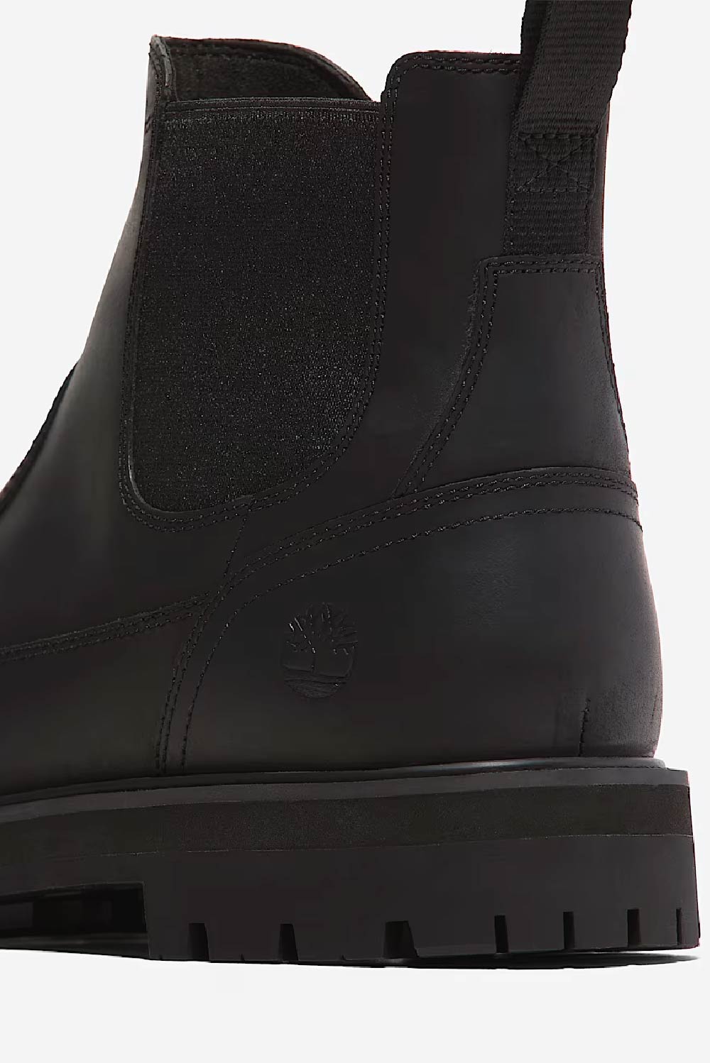 Timberland-Britton Road Siyah Chelsea Bot-Bot-7-roqelvaxirum.shop