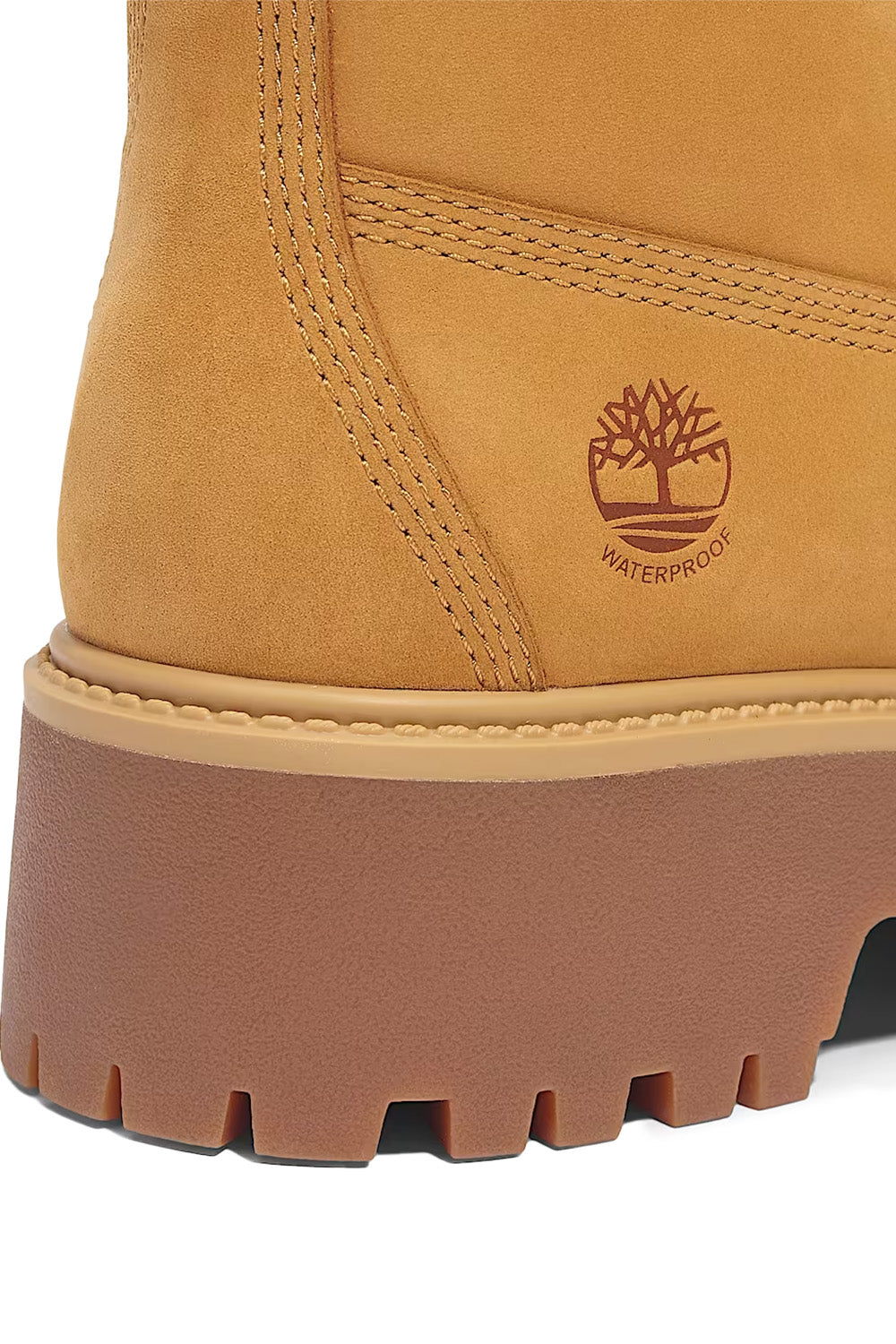 Timberland-Stone Street Mid Warm Su Geçirmez Sarı Bot-Bot-7-roqelvaxirum.shop