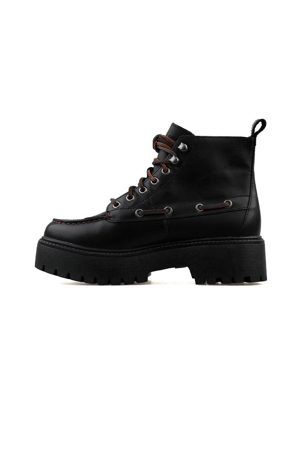 Timberland-Stone Street Platform Püsküllü Siyah Bot-Bot-2-roqelvaxirum.shop