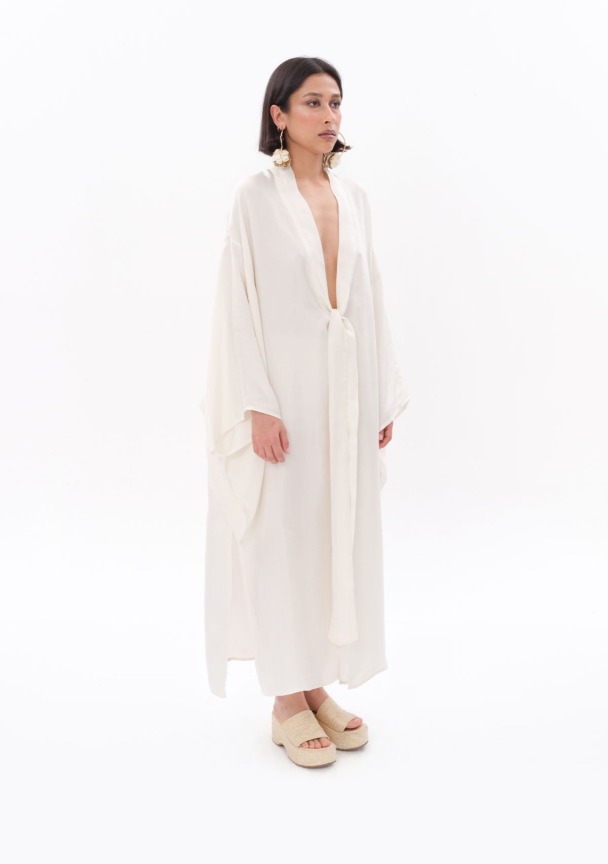Tiny-Beyaz Luxe Tencel™ Kimono-Kimono-7-roqelvaxirum.shop