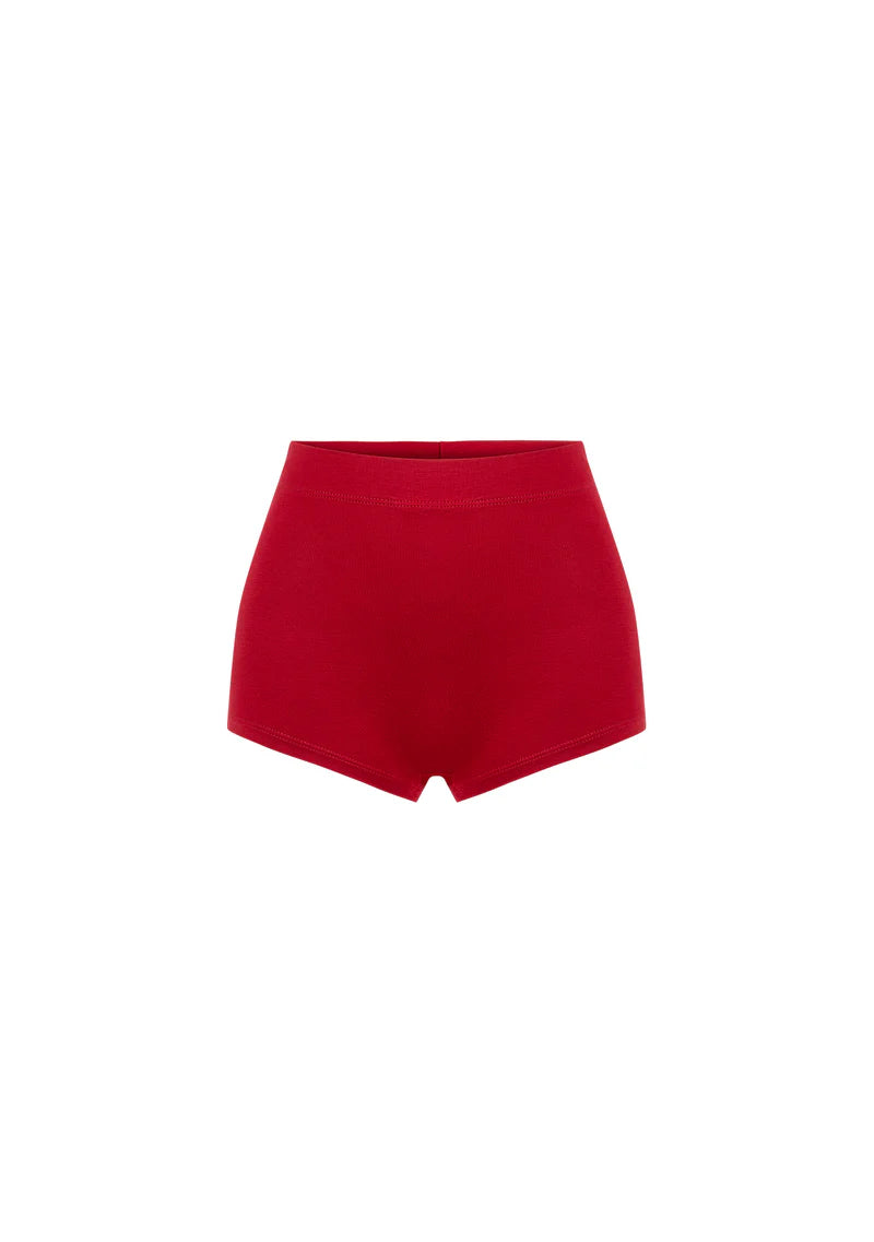 Tiny-Bordo Boxer Şort-Şort-12-roqelvaxirum.shop