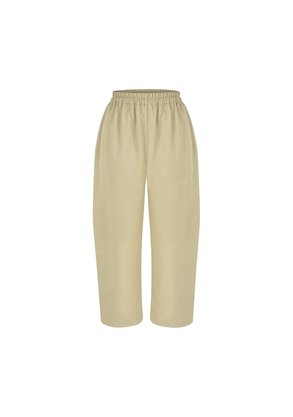 Tiny-Krem Kalın Pantolon-Pantolon-1-roqelvaxirum.shop