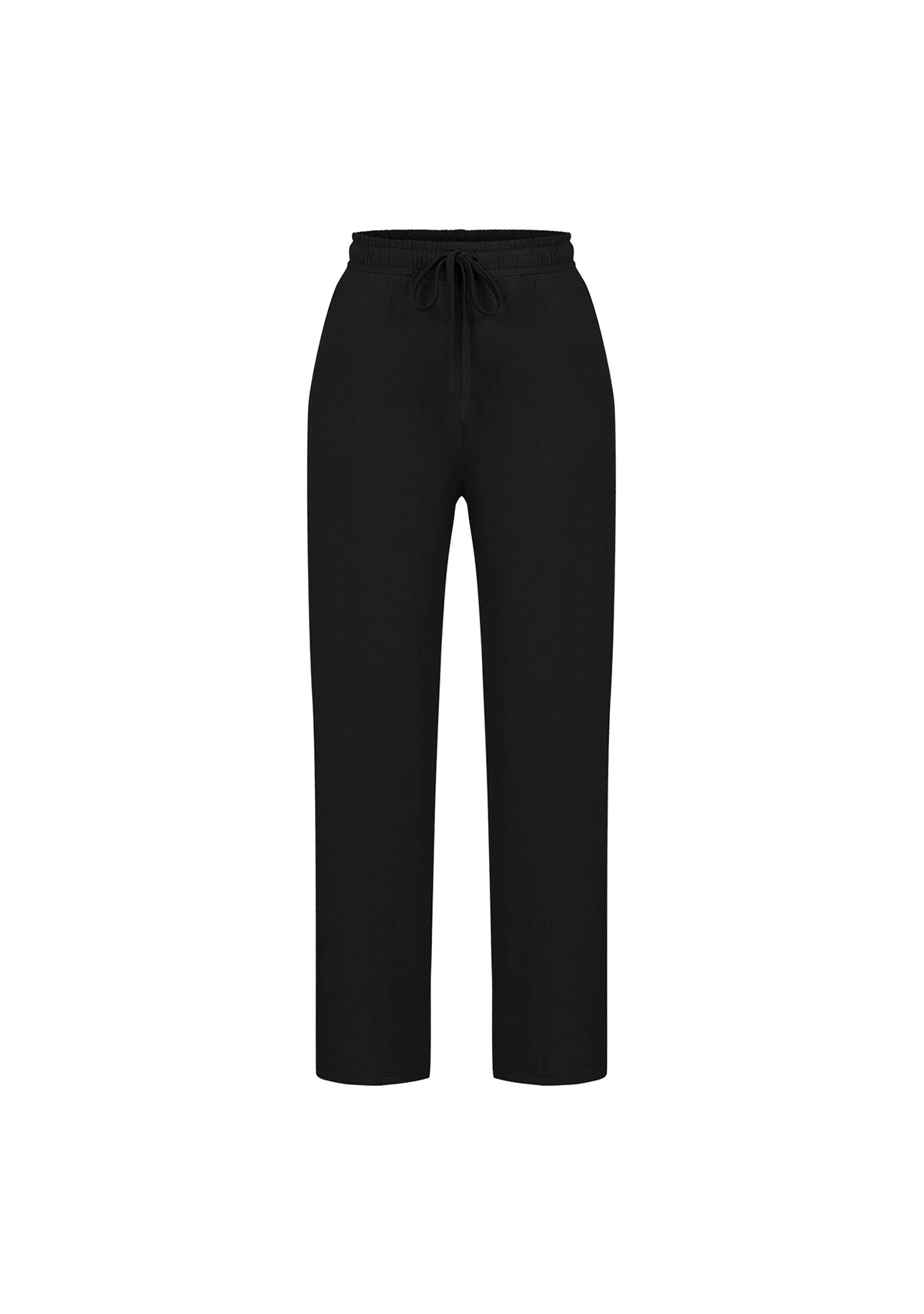 Tiny-Siyah İnce Eşofman Altı-Eşofman-8-roqelvaxirum.shop
