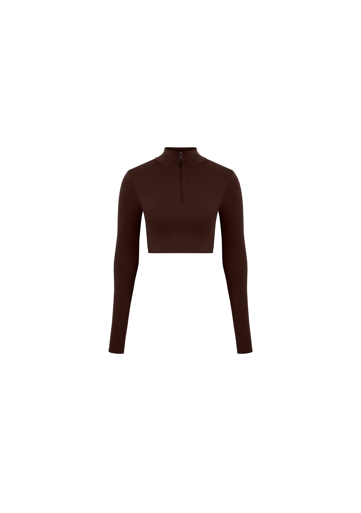 Tiny-Yarım Fermuarlı Uzun Kollu Aktif üst-Sweatshirt-9-roqelvaxirum.shop